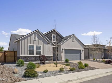 7568 Redcloud Lane, Sparks, NV 89436 Photo