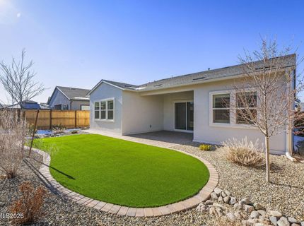 7568 Redcloud Lane, Sparks, NV 89436 Photo