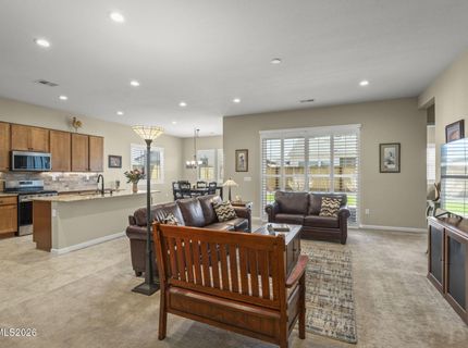 7568 Redcloud Lane, Sparks, NV 89436 Photo