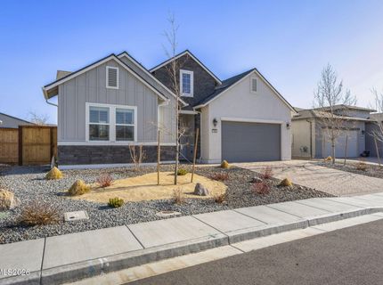 7568 Redcloud Lane, Sparks, NV 89436 Photo