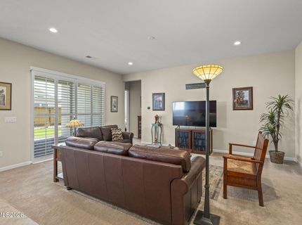 7568 Redcloud Lane, Sparks, NV 89436 Photo