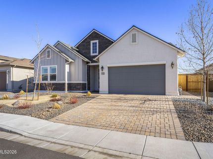 7568 Redcloud Lane, Sparks, NV 89436 Photo