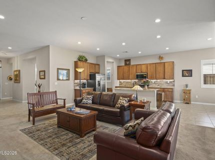 7568 Redcloud Lane, Sparks, NV 89436 Photo