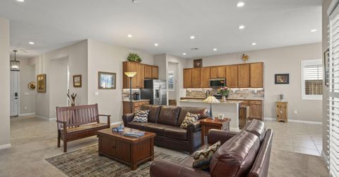 7568 Redcloud Lane, Sparks, NV 89436 Photo