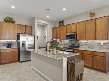 7568 Redcloud Lane, Sparks, NV 89436 Photo