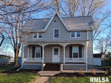 513 W CLAY Street, Brimfield, IL 61517