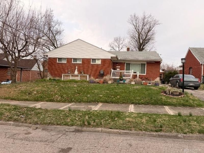 1711 Ruskin Road, Dayton, OH 45406 Photo 1