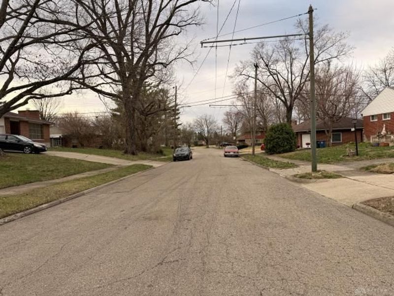 1711 Ruskin Road, Dayton, OH 45406 Photo 4