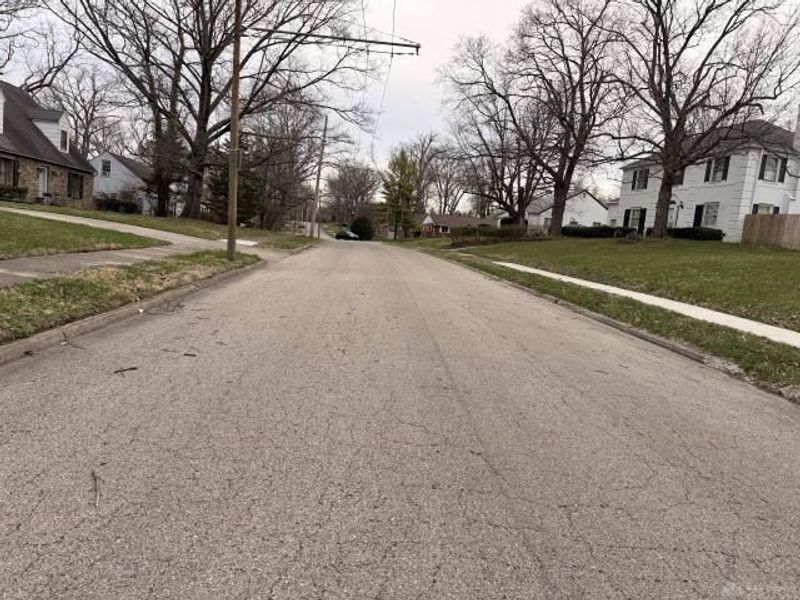 1711 Ruskin Road, Dayton, OH 45406 Photo 5