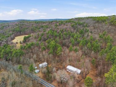 0 Barrett Hill Road, Mason, NH 03048