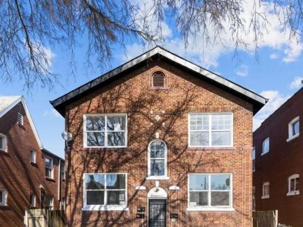 6037 W Florissant Avenue, St Louis, MO 63136