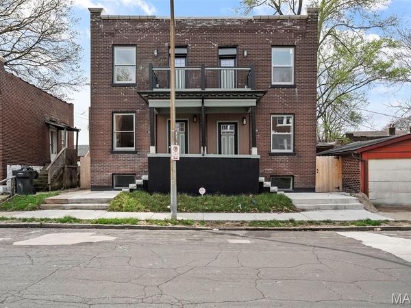 3144 Potomac Street, St Louis, MO 63118