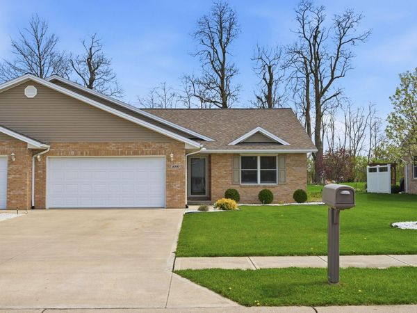 4000 N Easy Living Avenue, Muncie, IN 47303