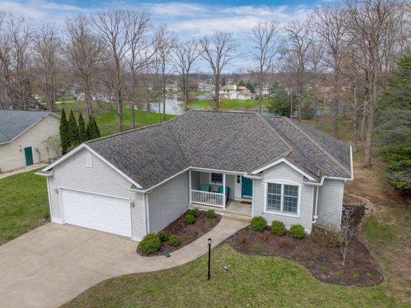 348 E 300 N, Warsaw, IN 46582