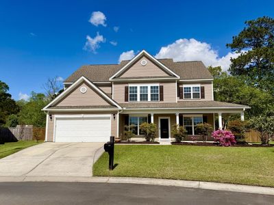 5126 Timicuan Way, Summerville, SC 29485