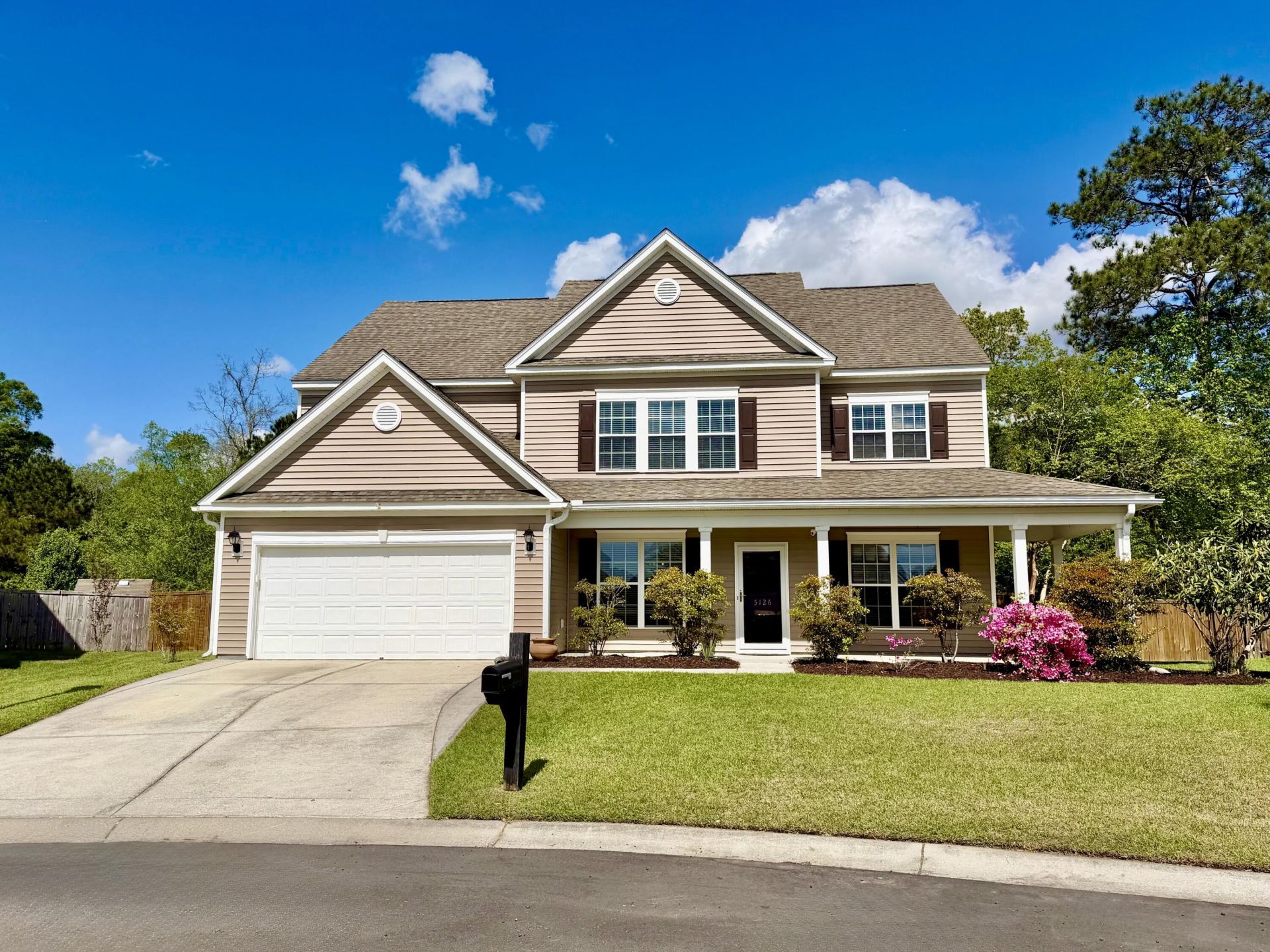 5126 Timicuan Way Photo 1