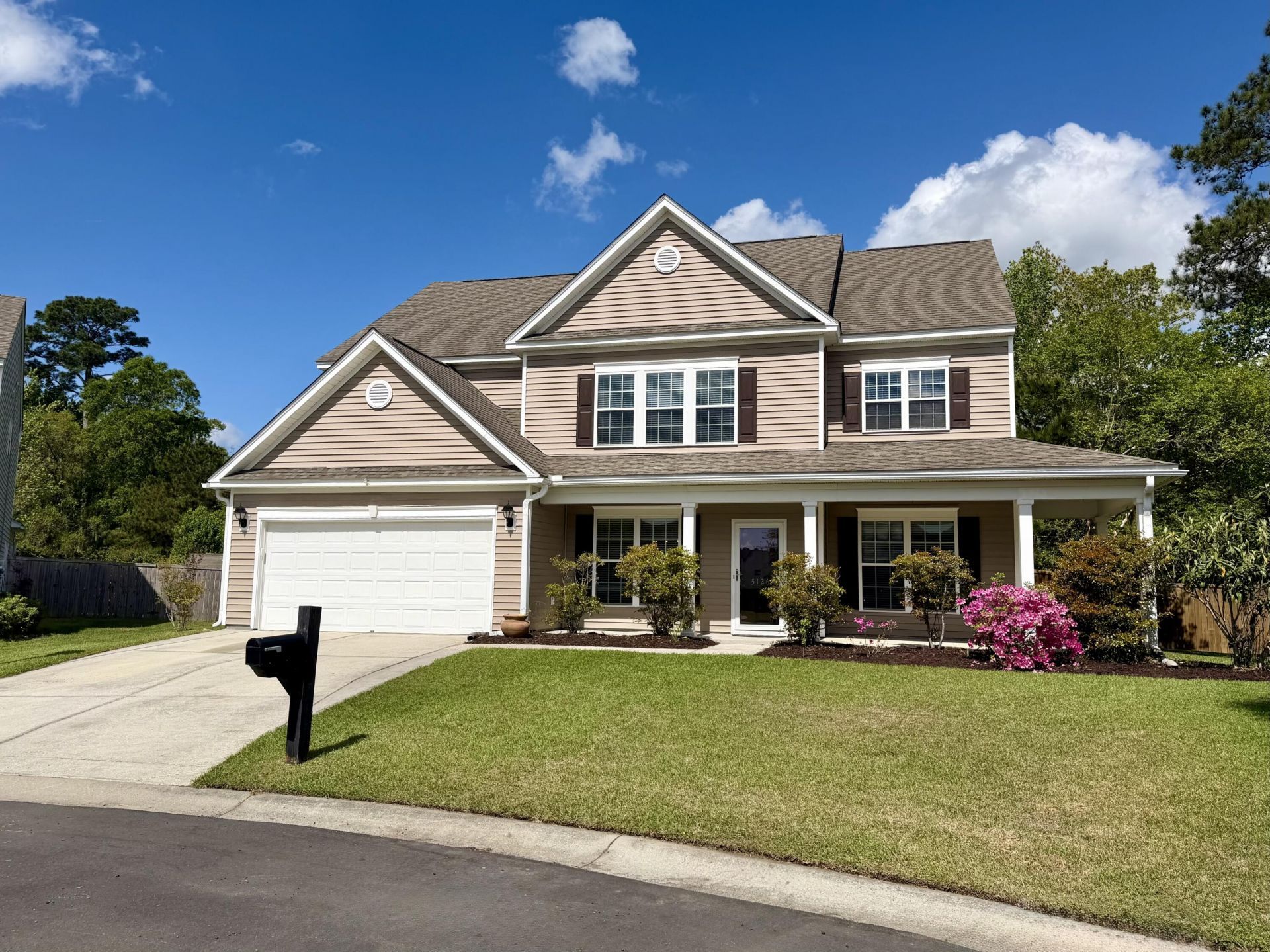 5126 Timicuan Way Photo 29