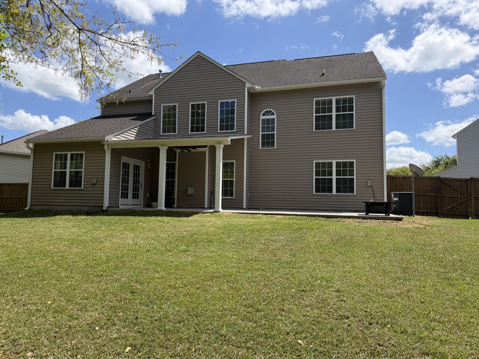 5126 Timicuan Way Photo 4