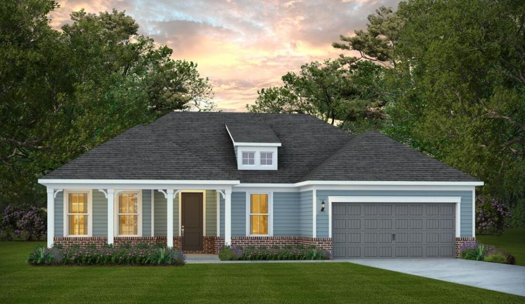 761 Spring Highlands Drive Photo 1