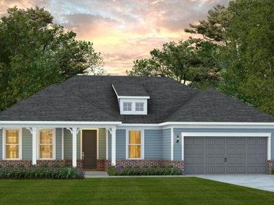 761 Spring Highlands Drive, Summerville, SC 29486