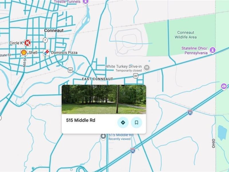 515 Middle Road, Conneaut, OH 44030 Photo 3