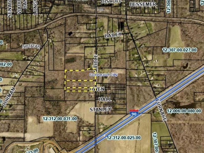 515 Middle Road, Conneaut, OH 44030 Photo 5