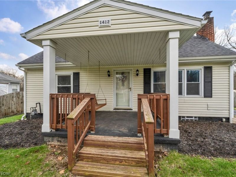 1412 Redbush Road , Akron, OH 44320 Photo 10