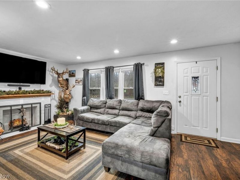 1412 Redbush Road , Akron, OH 44320 Photo 12