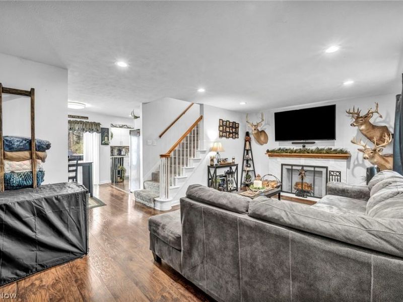 1412 Redbush Road , Akron, OH 44320 Photo 14