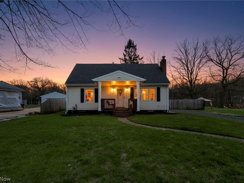 1412 Redbush Road , Akron, OH 44320 Photo 2