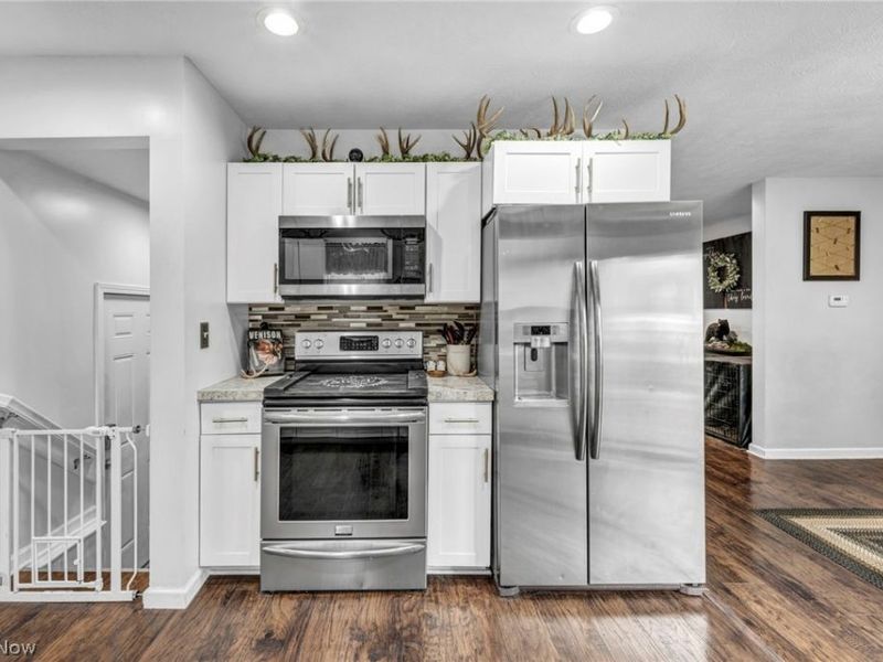 1412 Redbush Road , Akron, OH 44320 Photo 22