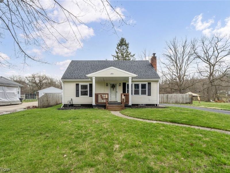 1412 Redbush Road , Akron, OH 44320 Photo 3