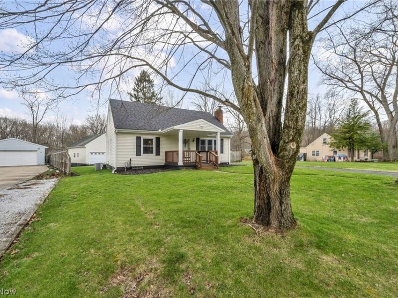 1412 Redbush Road , Akron, OH 44320 Photo 4