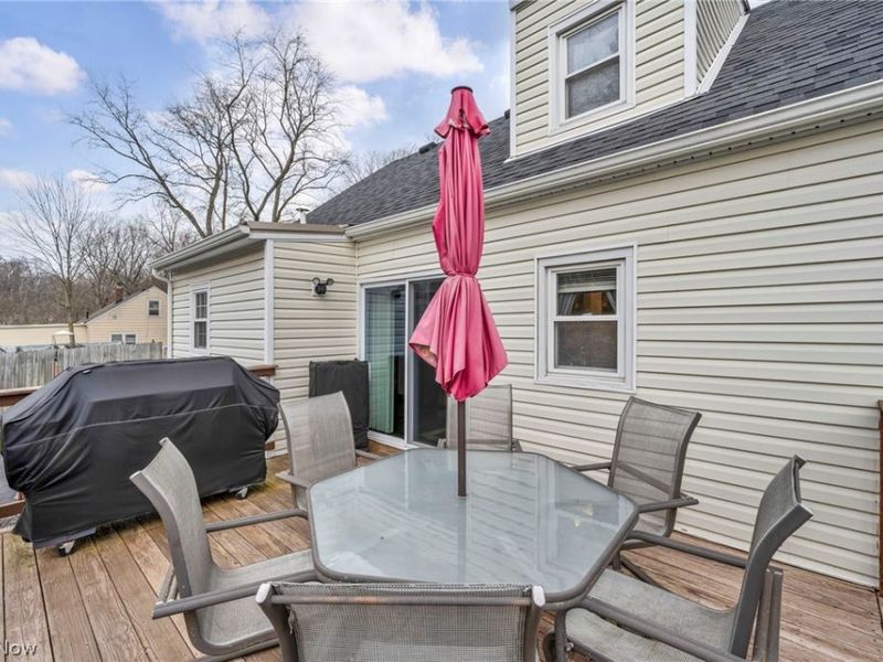 1412 Redbush Road , Akron, OH 44320 Photo 47