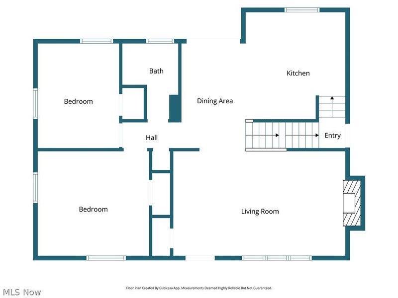 1412 Redbush Road , Akron, OH 44320 Photo 7