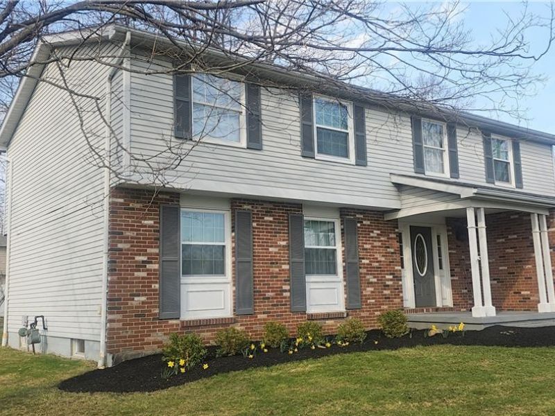 6884 Slippery Rock Drive, Canfield, OH 44406 Photo 2