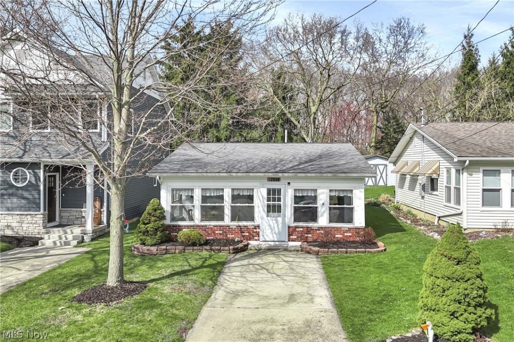 2548 Bay Vista Drive , Lakeside Marblehead, OH 43440