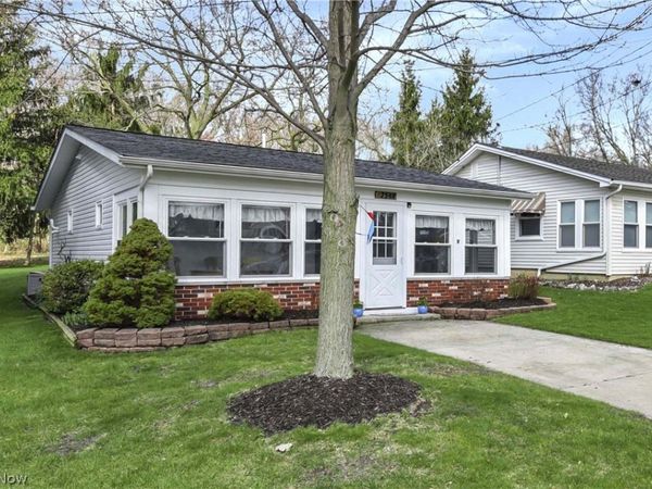 2548 Bay Vista Drive, Lakeside Marblehead, OH 43440