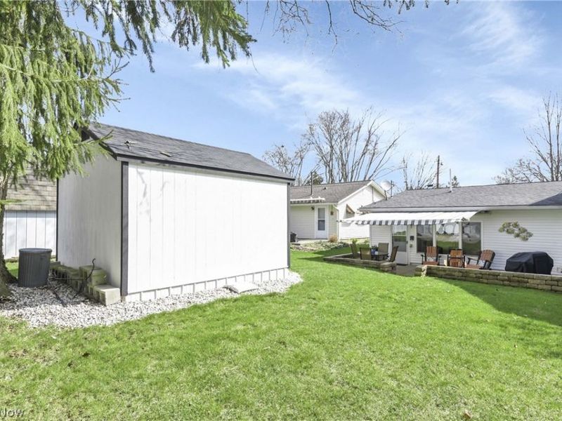 2548 Bay Vista Drive, Lakeside Marblehead, OH 43440 Photo 13