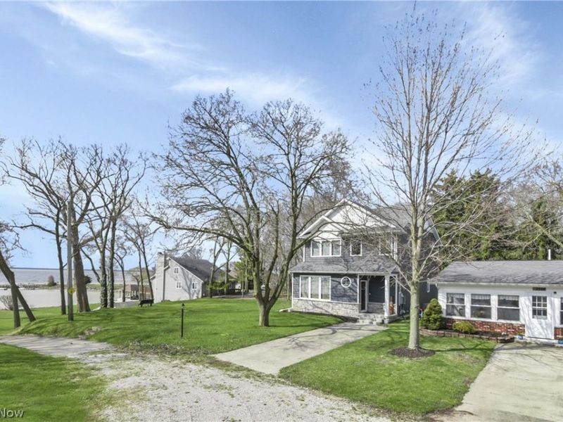 2548 Bay Vista Drive, Lakeside Marblehead, OH 43440 Photo 4