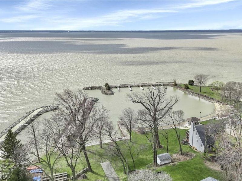 2548 Bay Vista Drive, Lakeside Marblehead, OH 43440 Photo 41