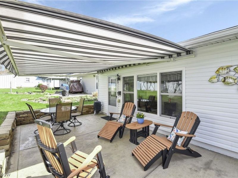 2548 Bay Vista Drive, Lakeside Marblehead, OH 43440 Photo 8