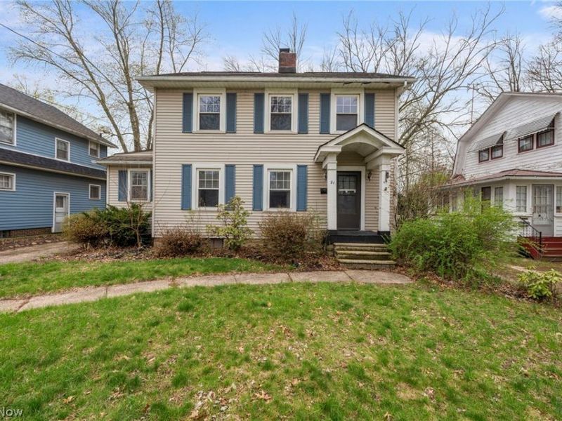 21 Urban Street, Painesville, OH 44077 Photo 1