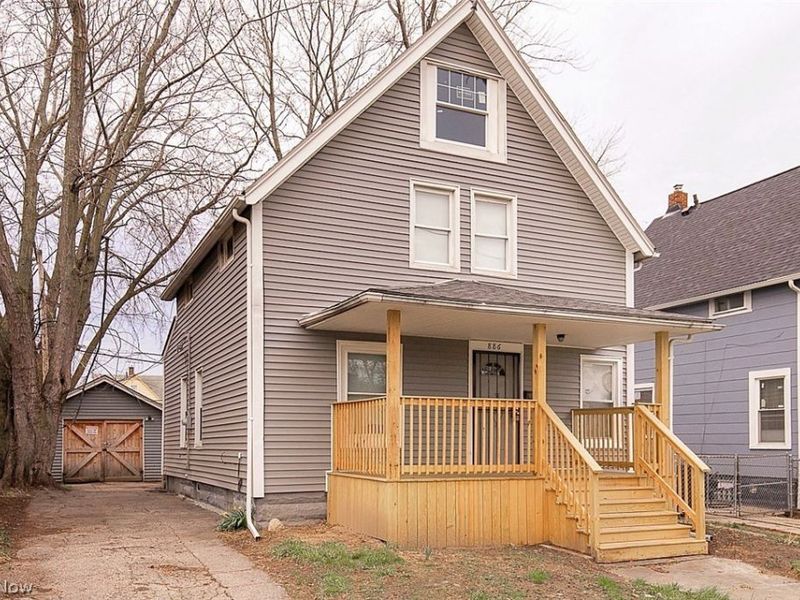 886 E 75th Street , Cleveland, OH 44103 Photo 33