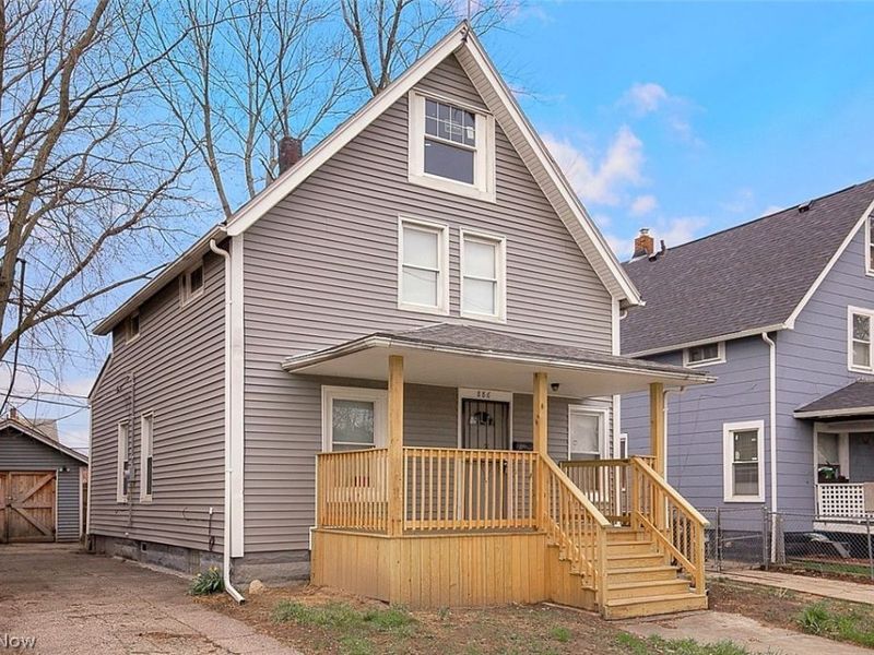 886 E 75th Street , Cleveland, OH 44103 Photo 35
