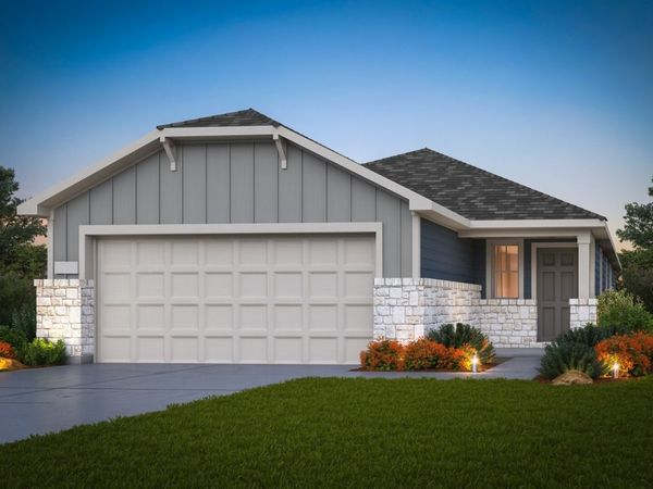 964 HEARTSEED AVE, New Braunfels, TX 78130