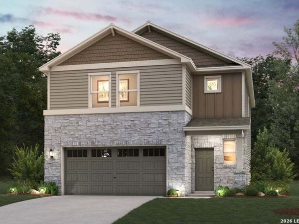 6559 Bufflehead Bend, Leon Valley, TX 78240