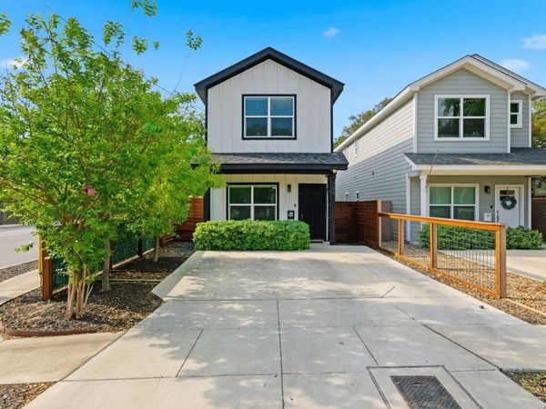 754 Delmar St, San Antonio, TX 78210