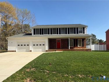 10312 Genlou Road , Chesterfield, VA 23832
