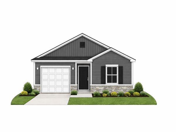 812 Gibson St., Marion, SC 29571